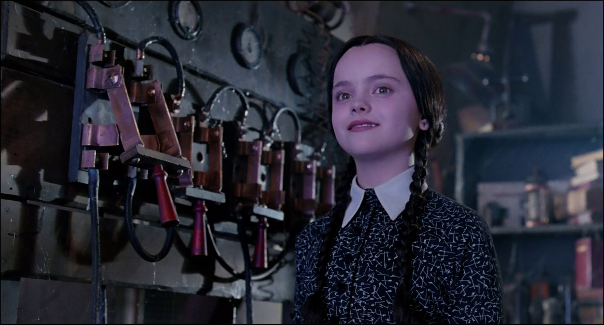 The Addams Family The Addams Family