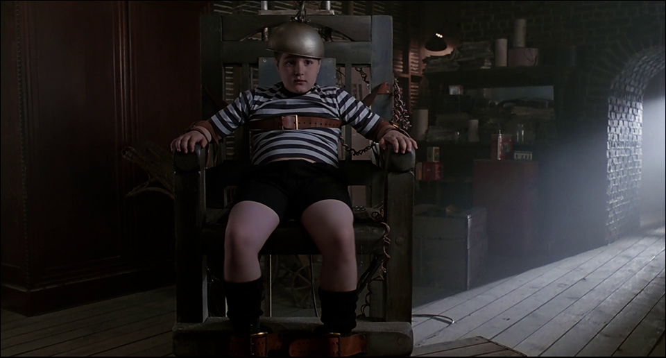The Addams Family The Addams Family