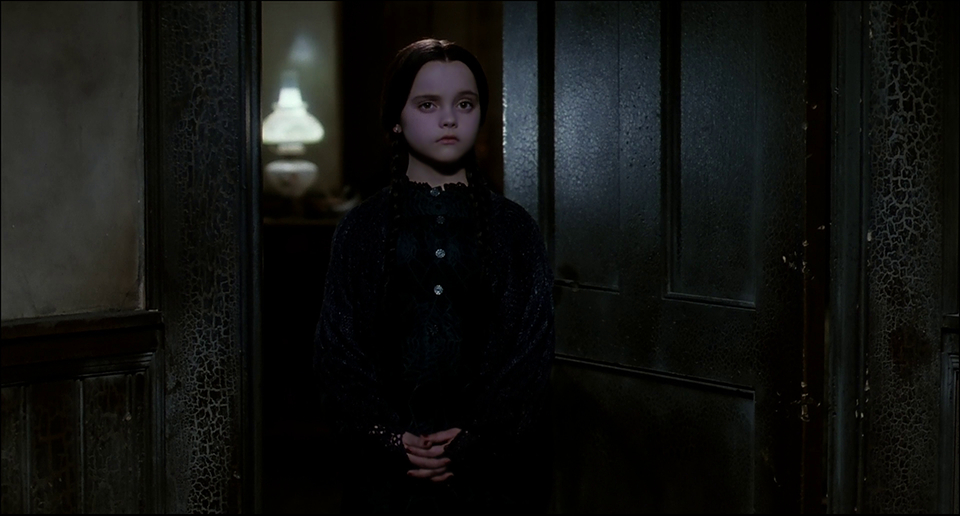 The Addams Family The Addams Family