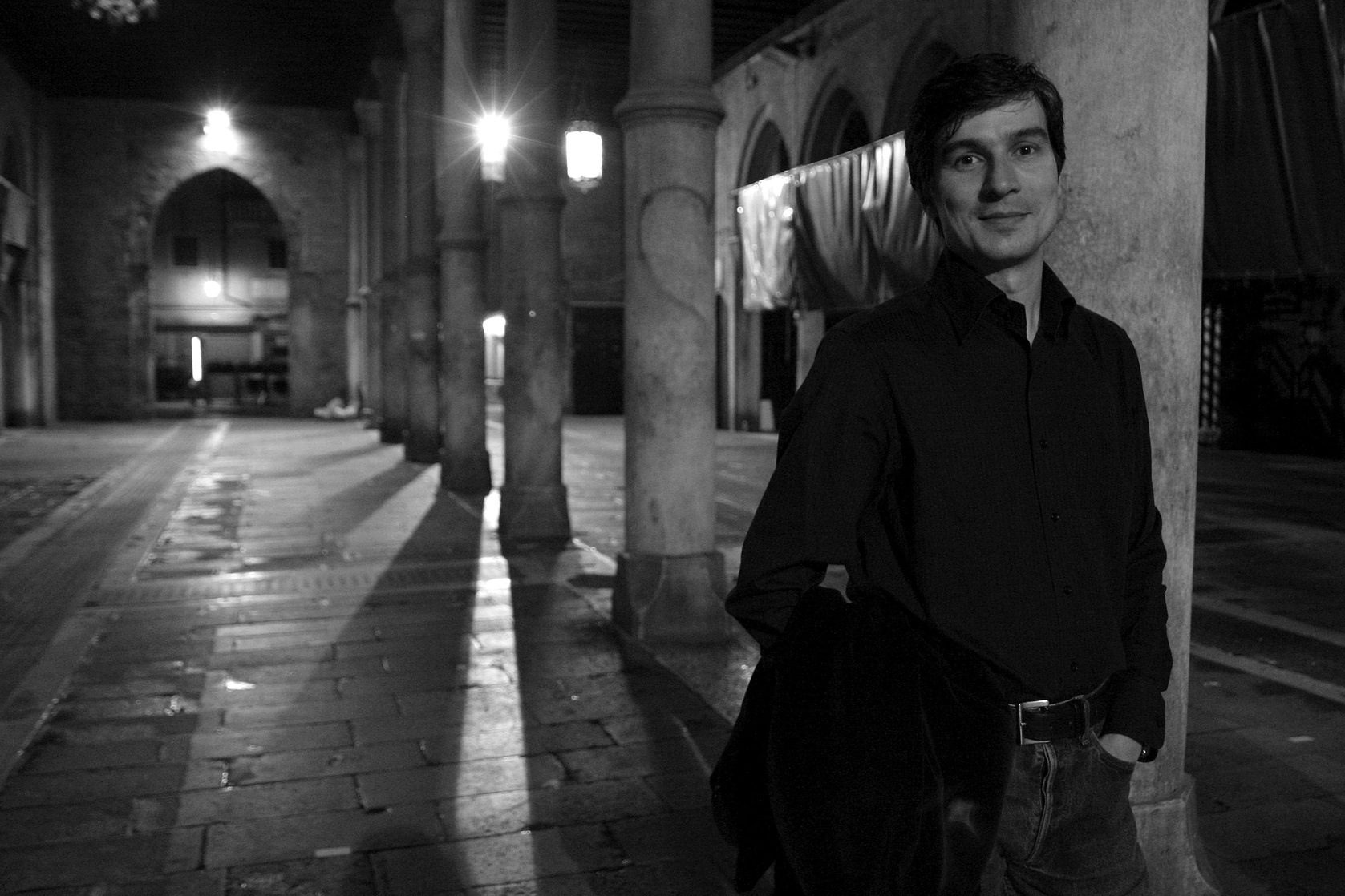 Alberto Toso Fei