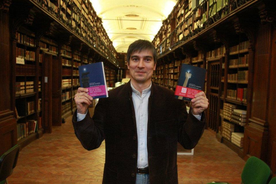 Alberto Toso Fei