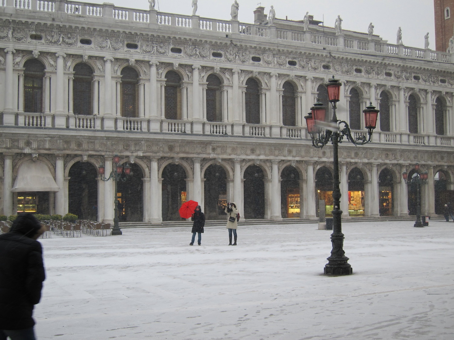 Venice Venice