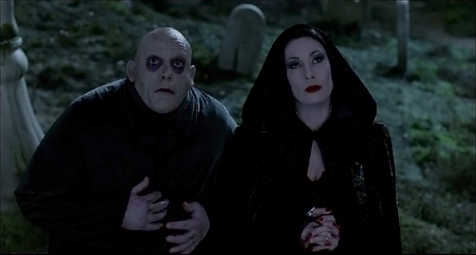 The Addams Family The Addams Family