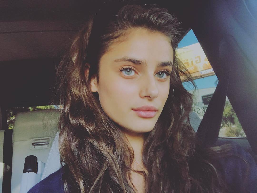 Taylor Marie Hill Taylor Marie Hill