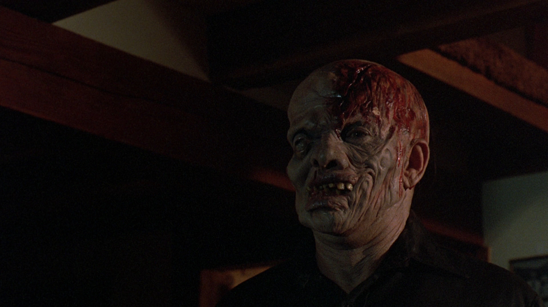Friday the 13th: The Final Chapter Friday the 13th: The Final Chapter