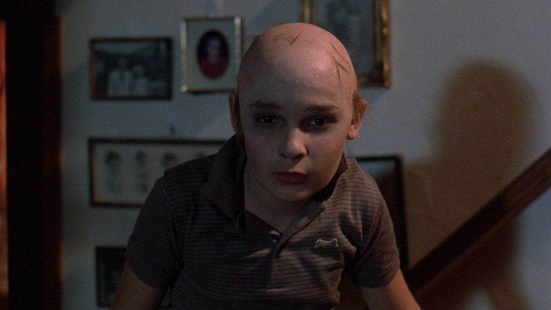 Friday the 13th Part IV: The Final Chapter Friday the 13th Part IV: The Final Chapter