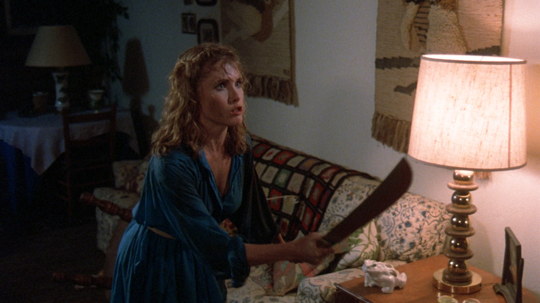 Friday the 13th: The Final Chapter