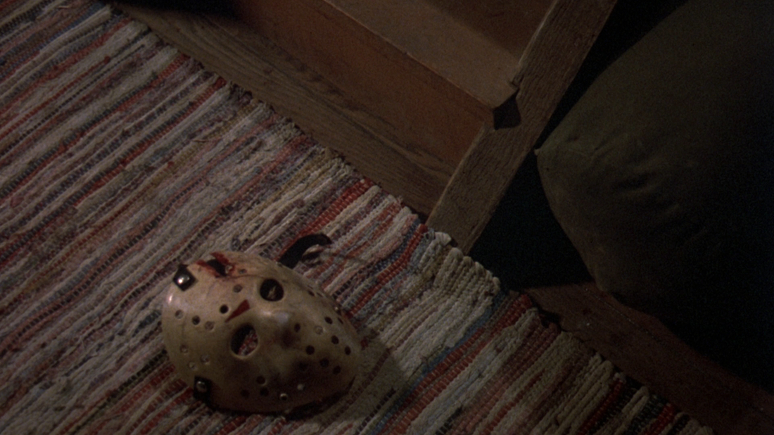 Friday the 13th Part IV: The Final Chapter Friday the 13th Part IV: The Final Chapter