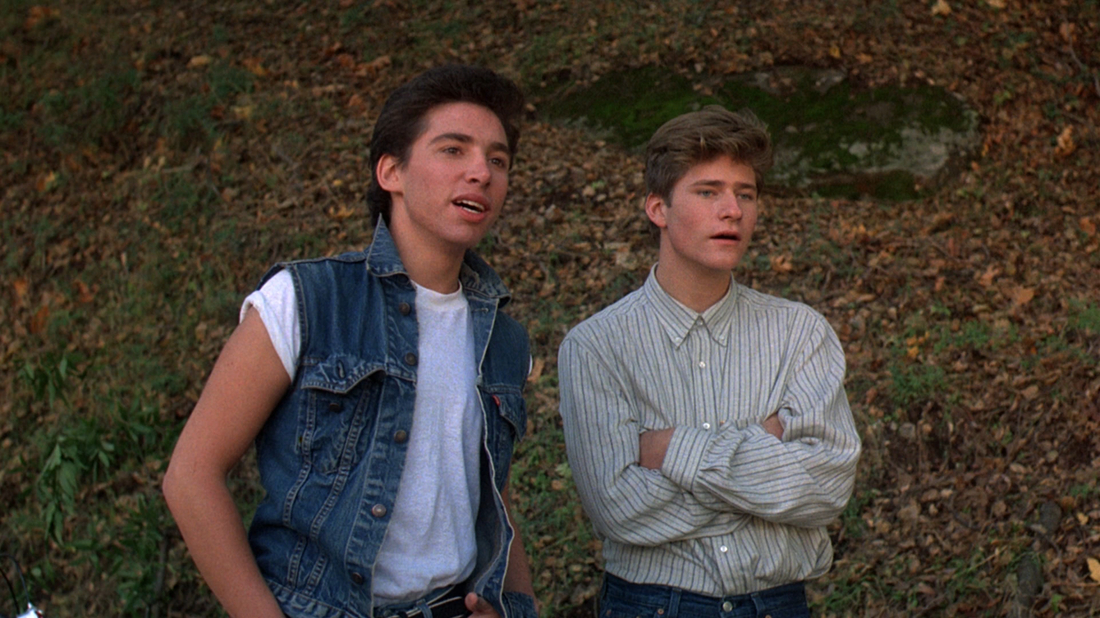 Friday the 13th Part IV: The Final Chapter Friday the 13th Part IV: The Final Chapter
