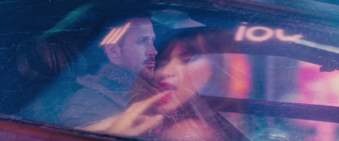 Blade Runner 2049 Blade Runner 2049
