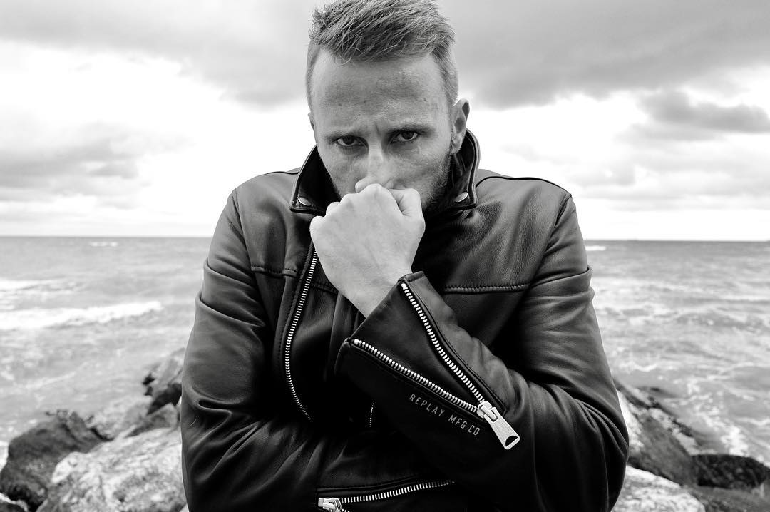 Matthias Schoenaerts