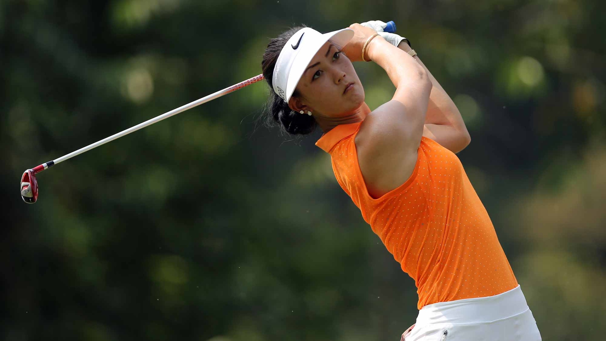 Michelle Wie