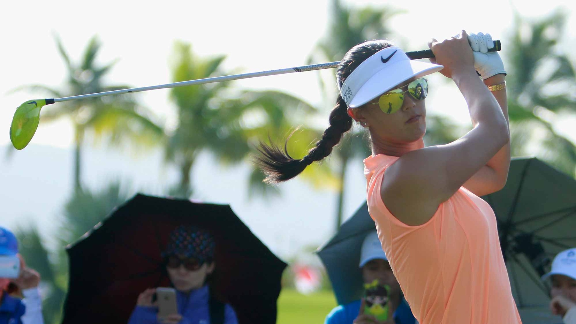 Michelle Wie