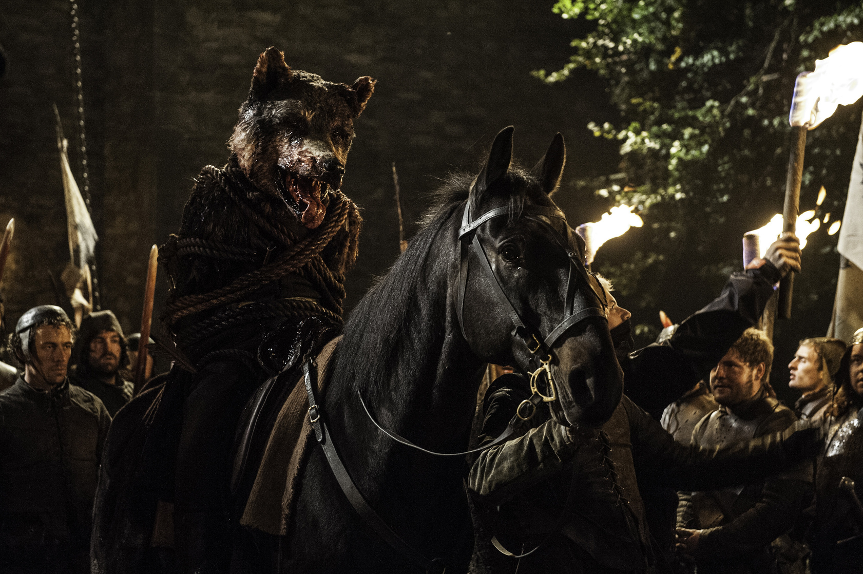 Robb Stark