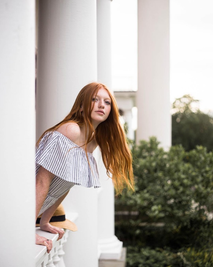 Image of lilianna ruger