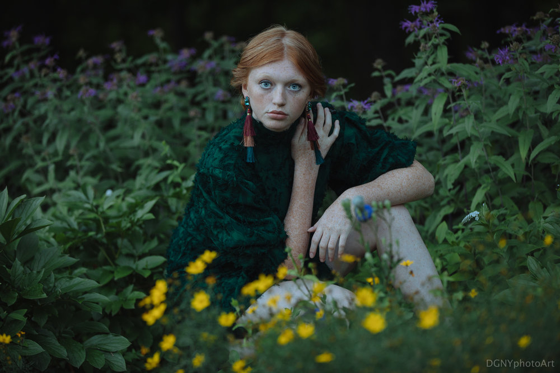 Picture of lilianna ruger