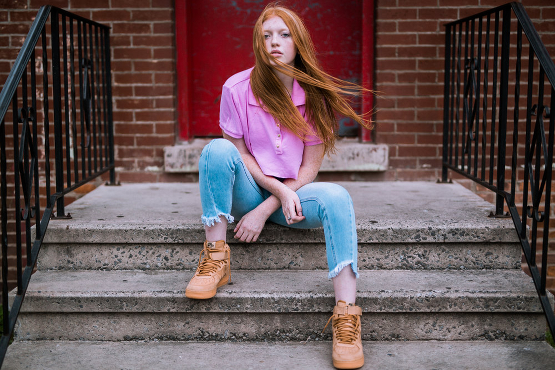 Picture of lilianna ruger