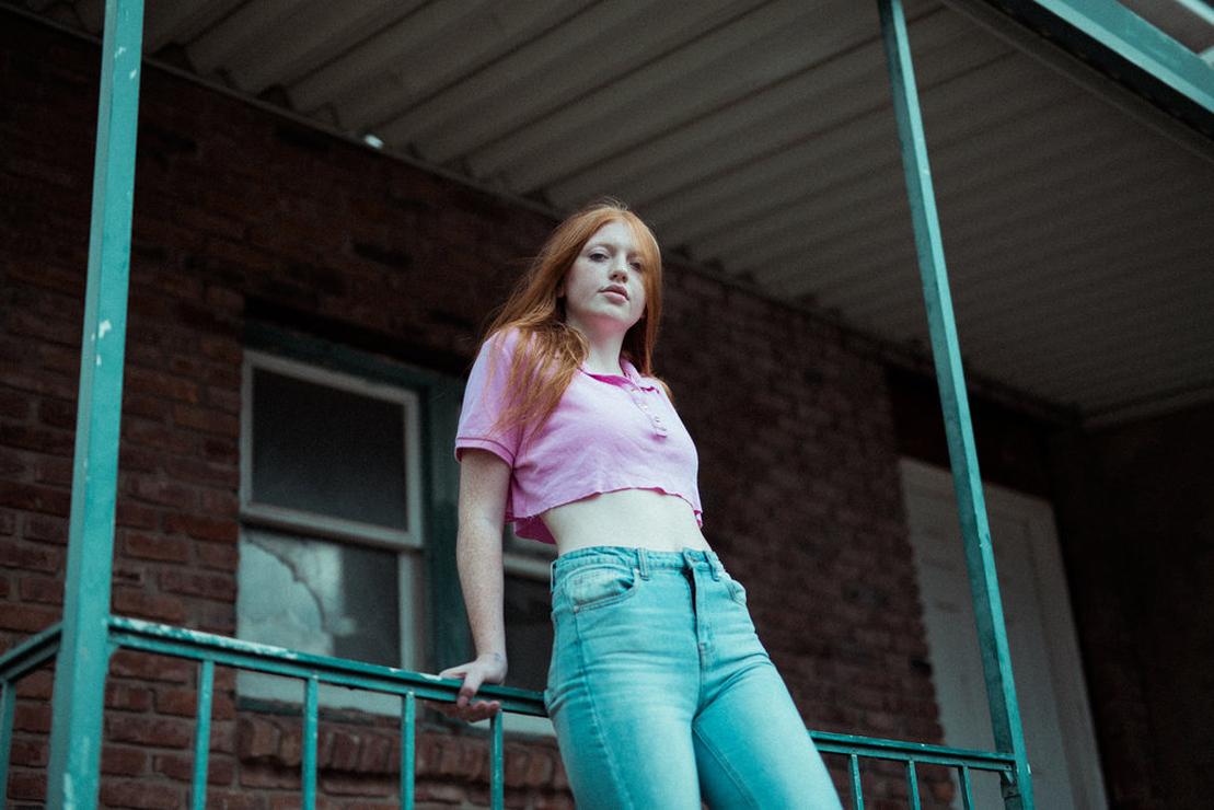 Picture of lilianna ruger