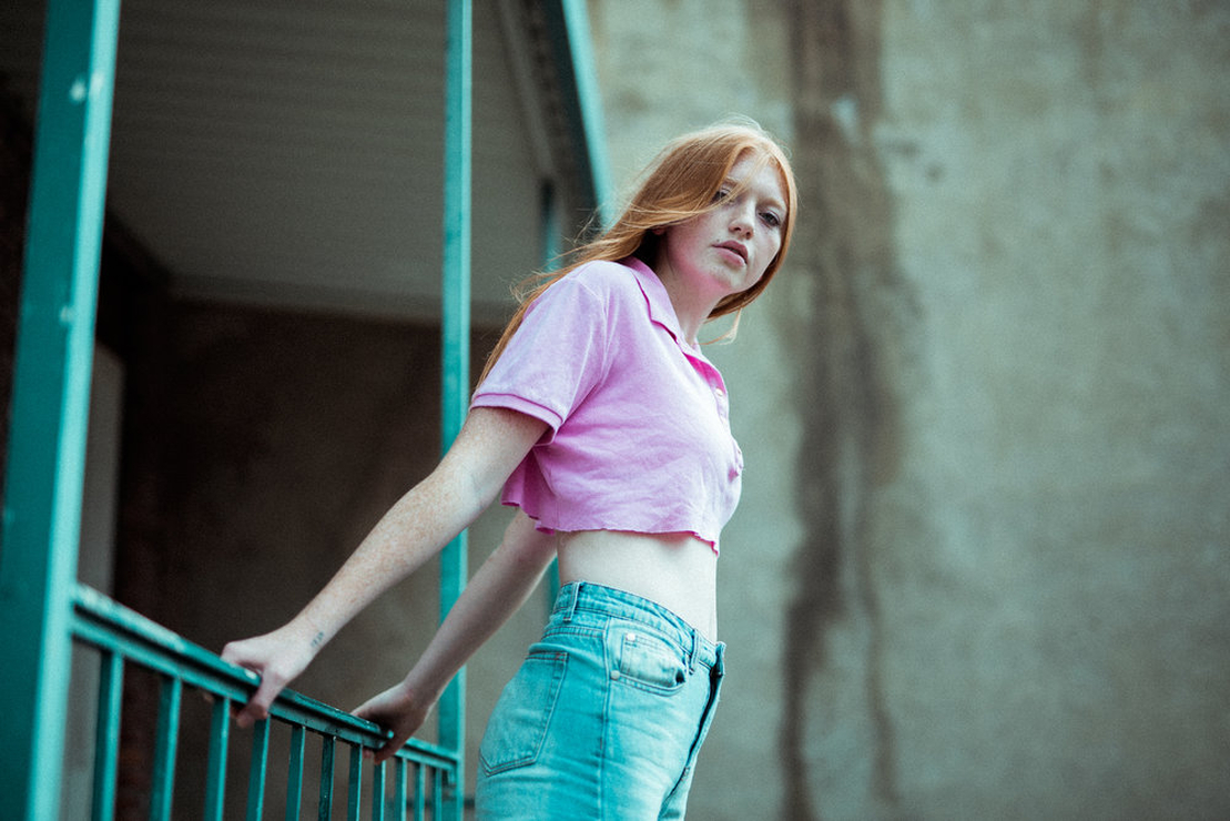 Picture of lilianna ruger