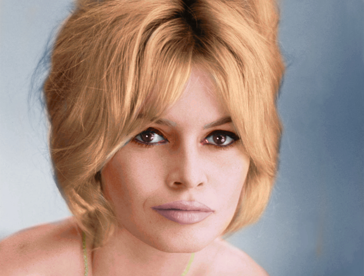 Brigitte Bardot