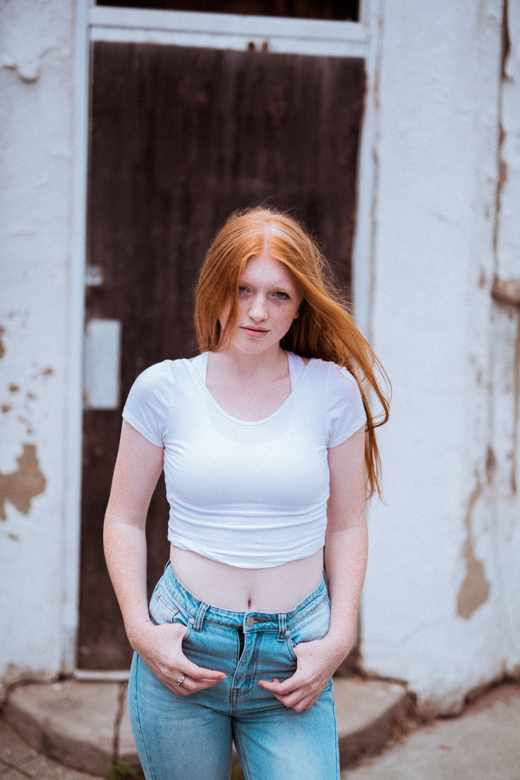 Picture of lilianna ruger