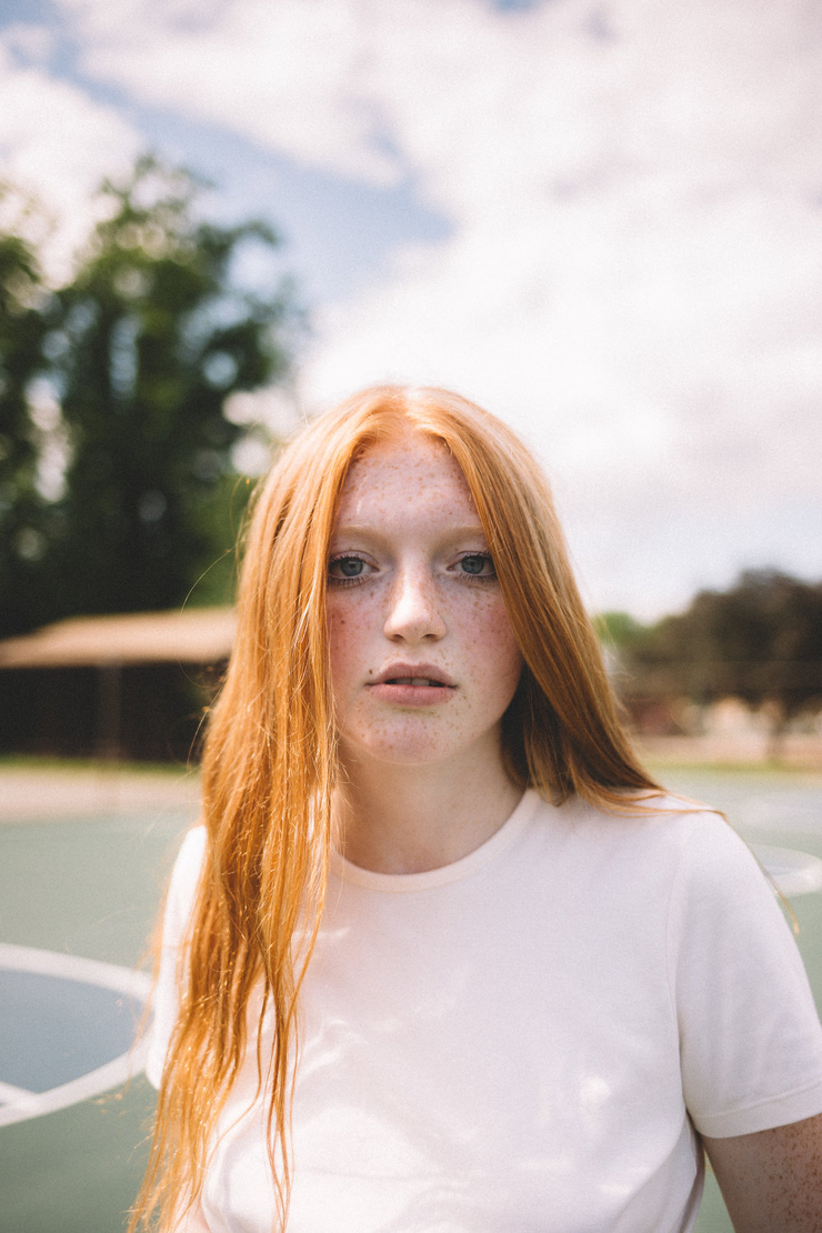 Picture of lilianna ruger