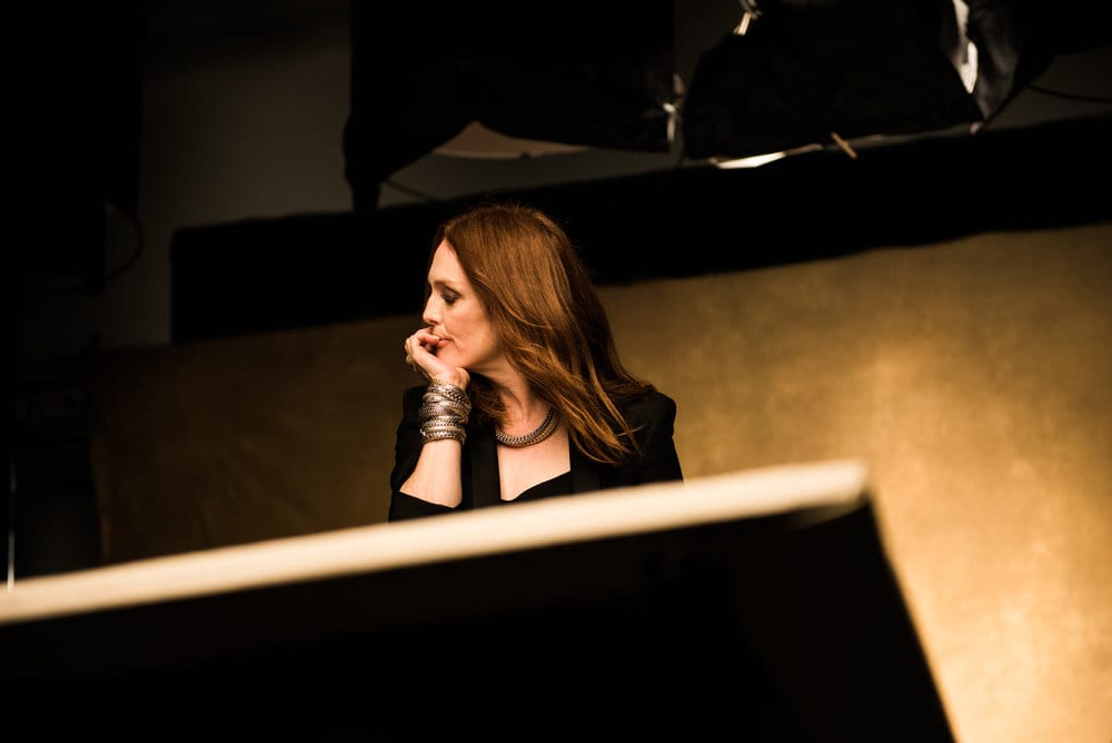Julianne Moore