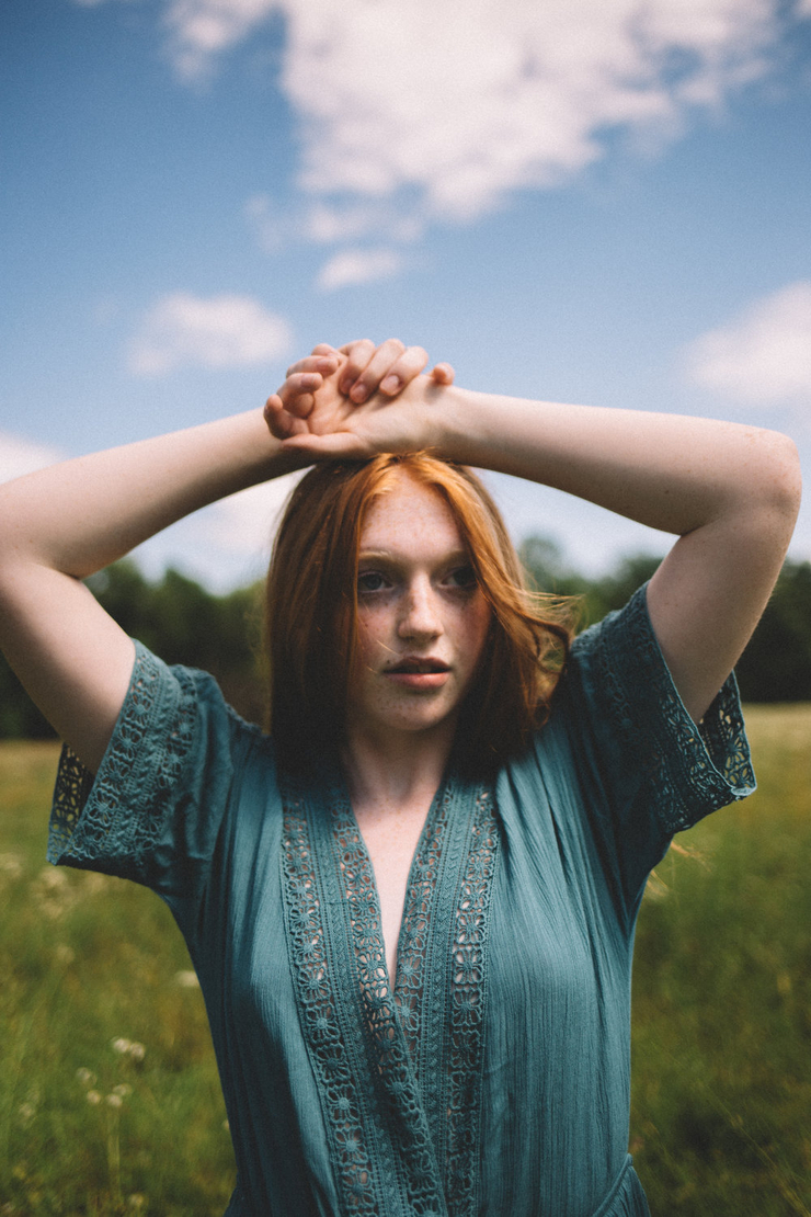 Picture of lilianna ruger