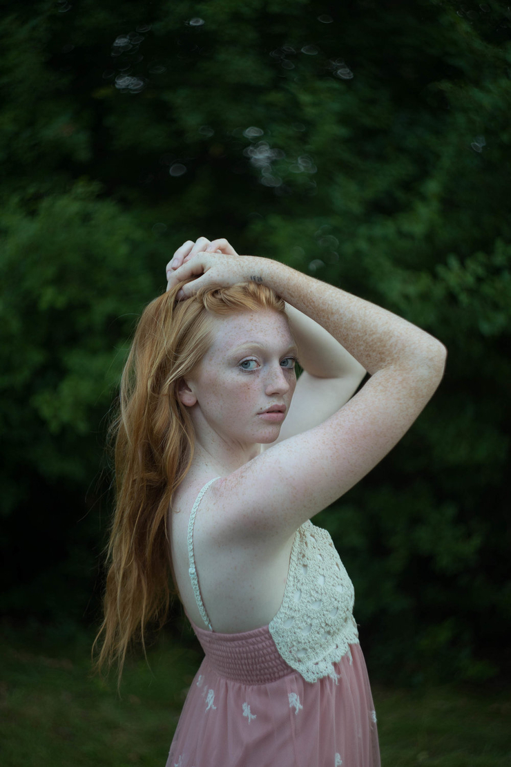 Picture of lilianna ruger