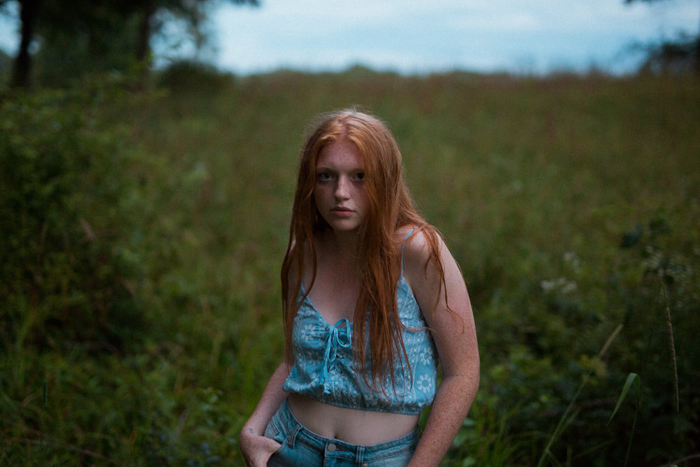 lilianna ruger