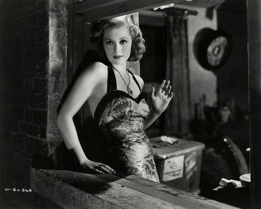 Lilli Palmer
