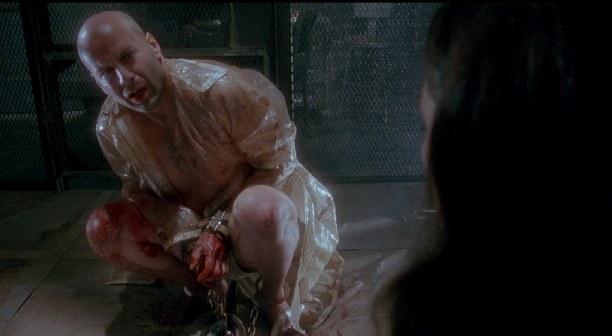 12 Monkeys 12 Monkeys