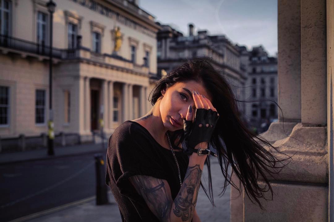 Katharina Barth Katharina Barth