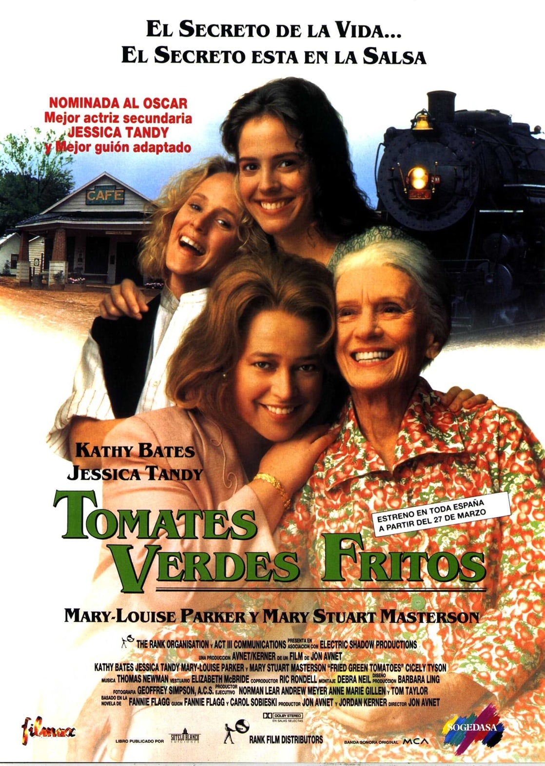 green tomatoes book