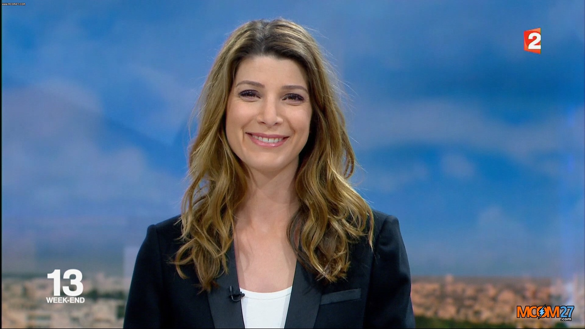 Chloé Nabédian