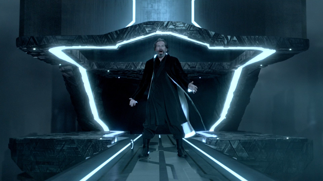 TRON: Legacy TRON: Legacy