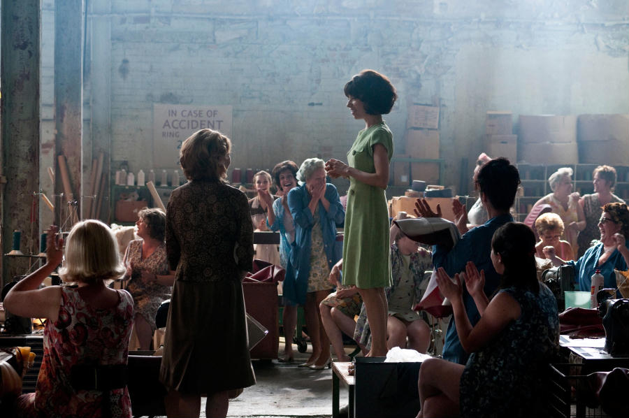 Made in Dagenham Made in Dagenham