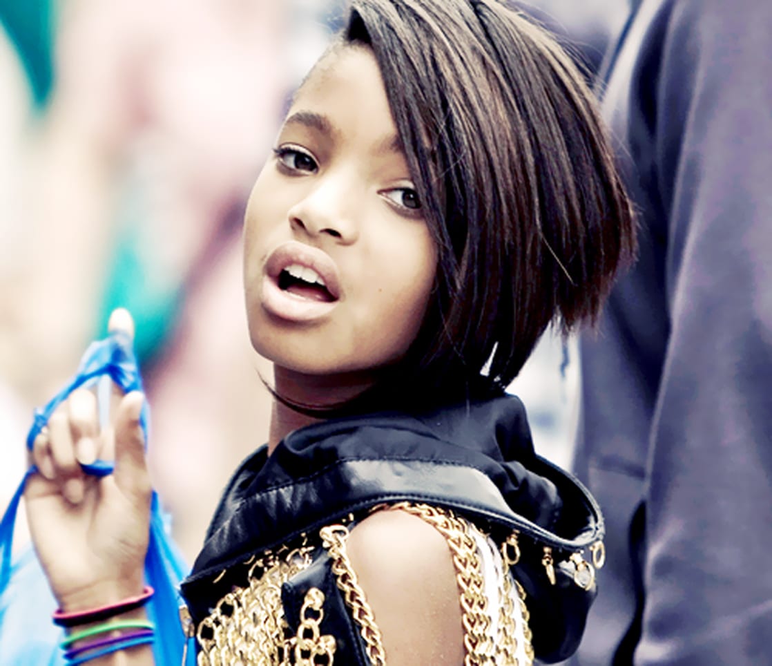 Willow Smith