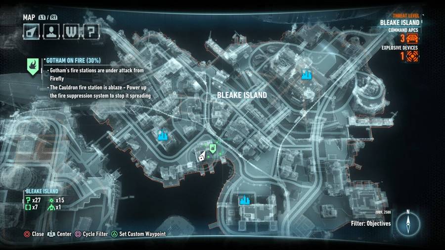 Batman: Arkham Knight