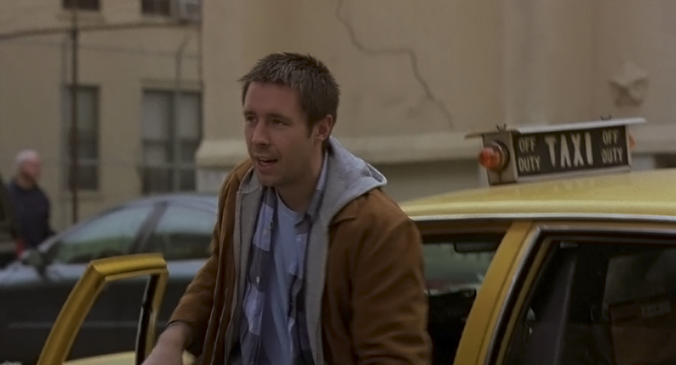 In America In America