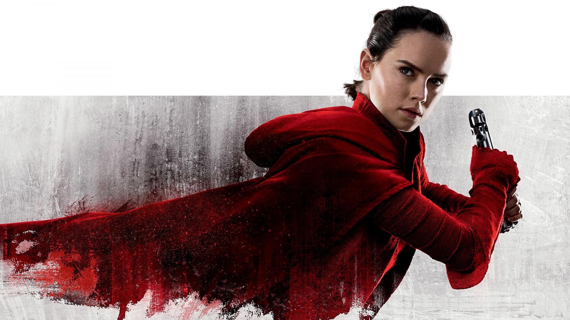 Daisy Ridley Daisy Ridley