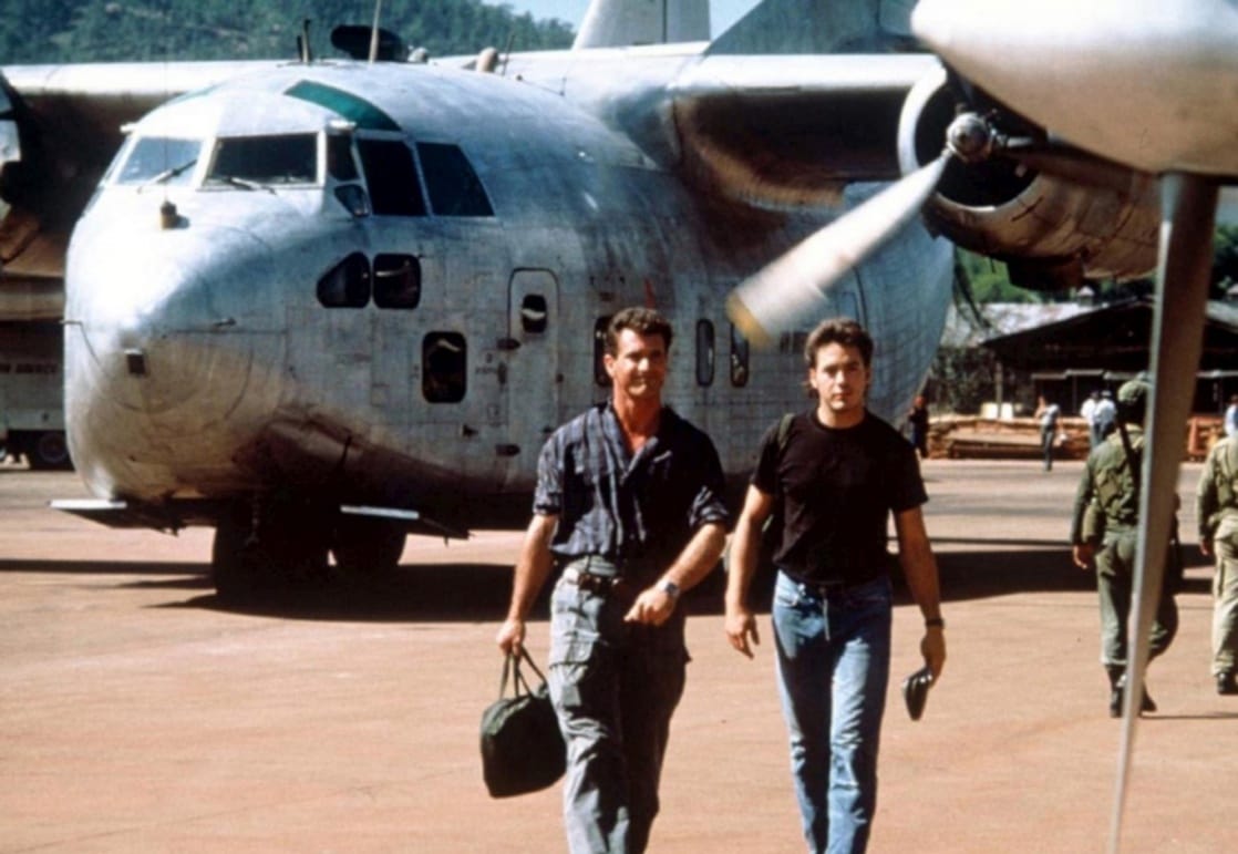 Air America