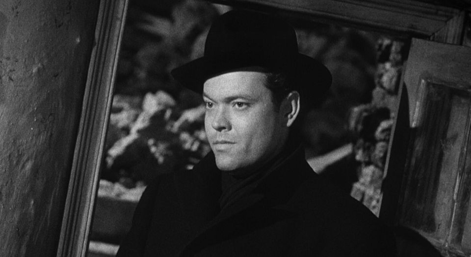 Harry Lime
