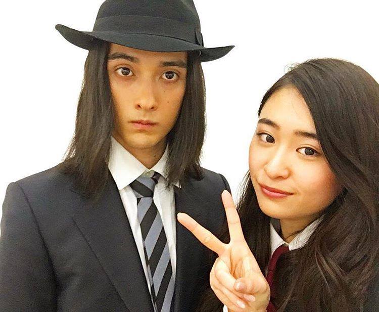 Miki Yanagi
