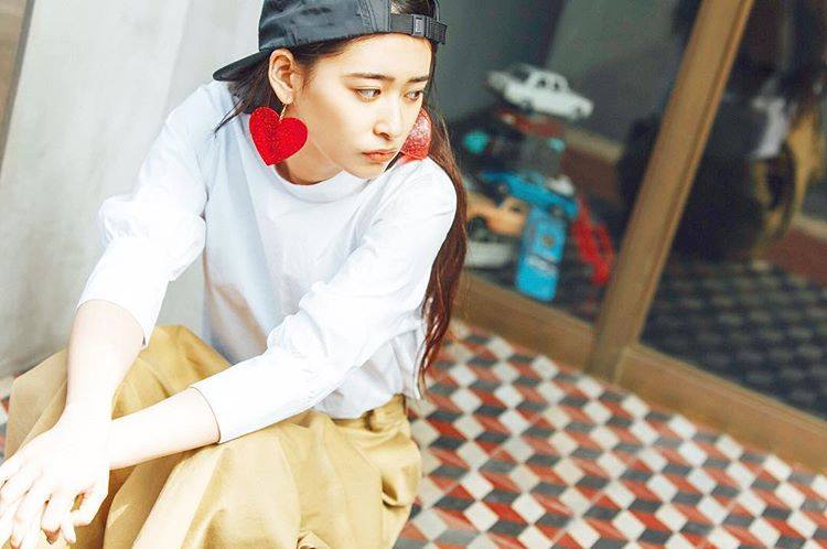Miki Yanagi