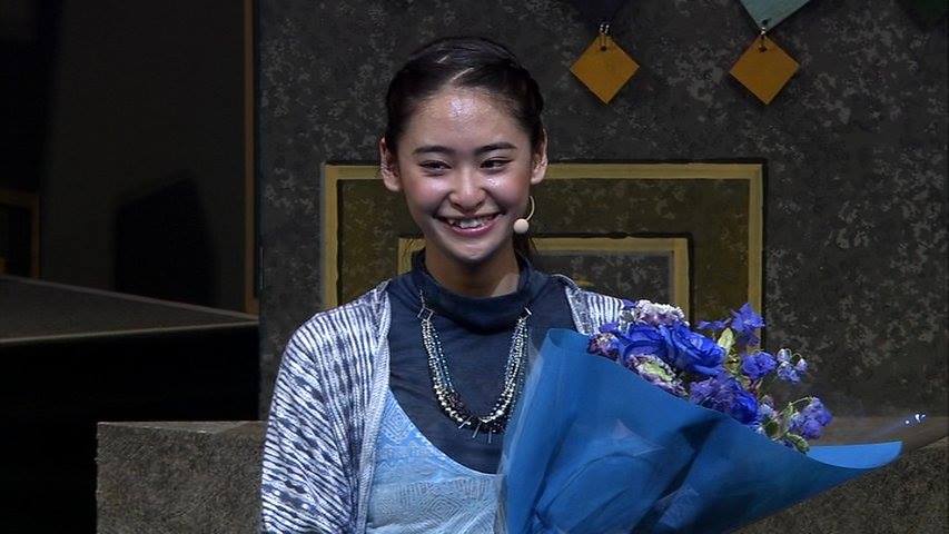 Miki Yanagi
