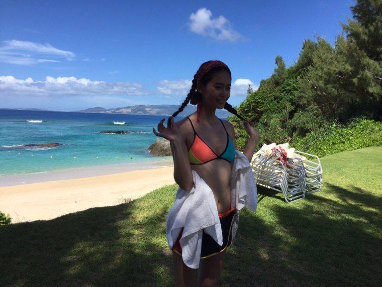 Miki Yanagi