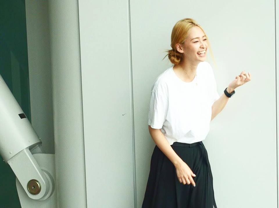Miki Yanagi