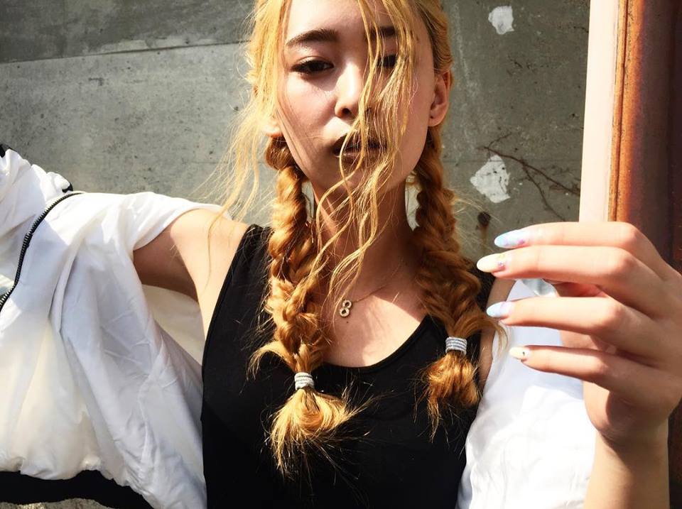 Miki Yanagi