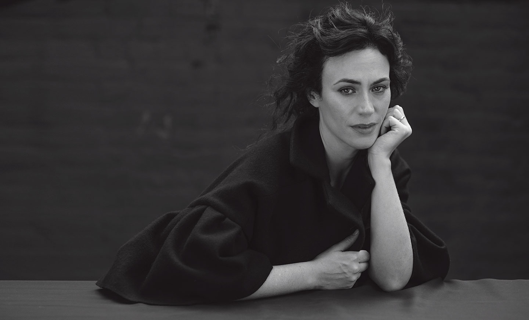 Maggie Siff Maggie Siff